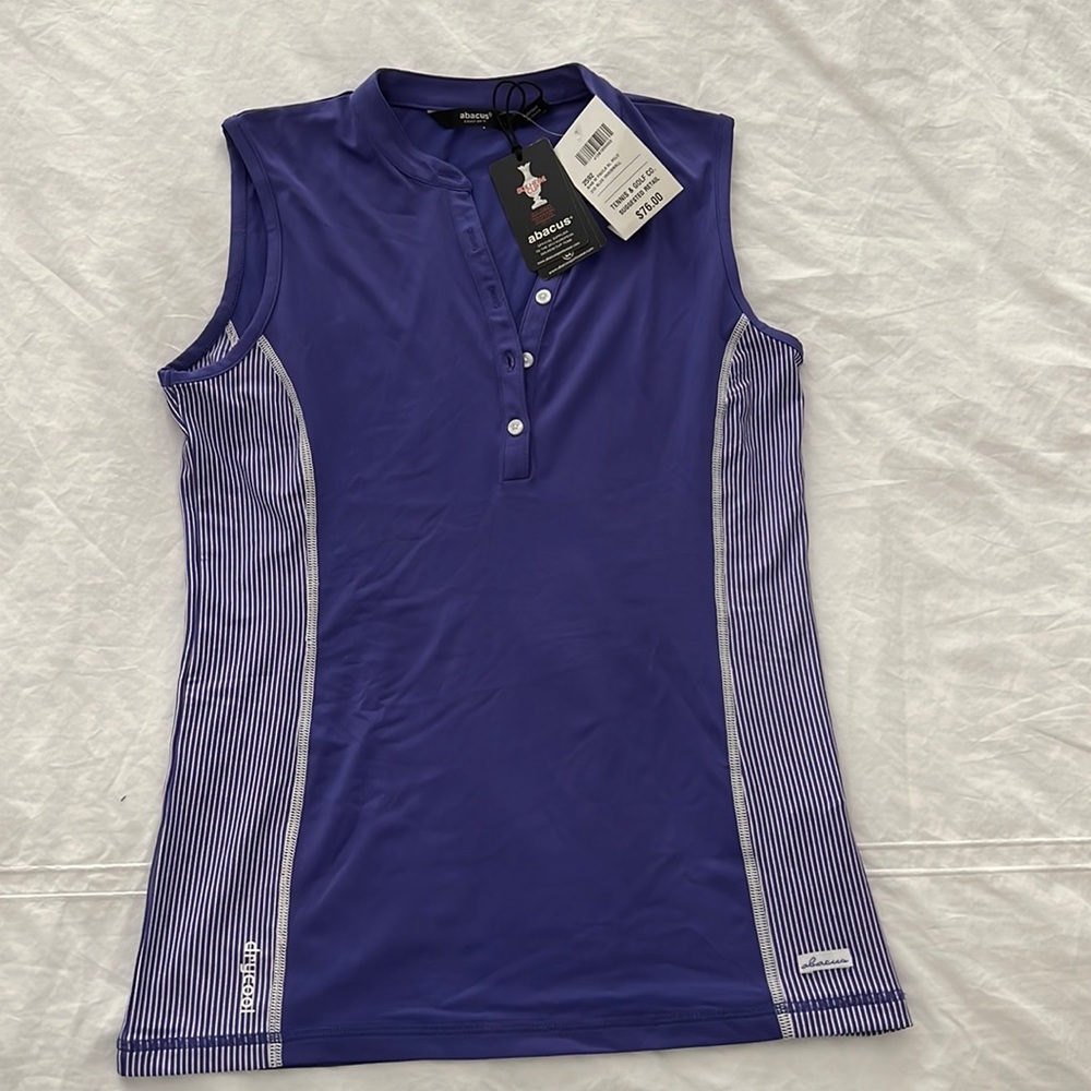 Abacus Woman’s Golf Top